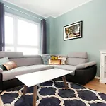 Livin Apartments Santocka
