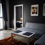Livin Apartments Santocka