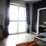 Livin Apartments Santocka