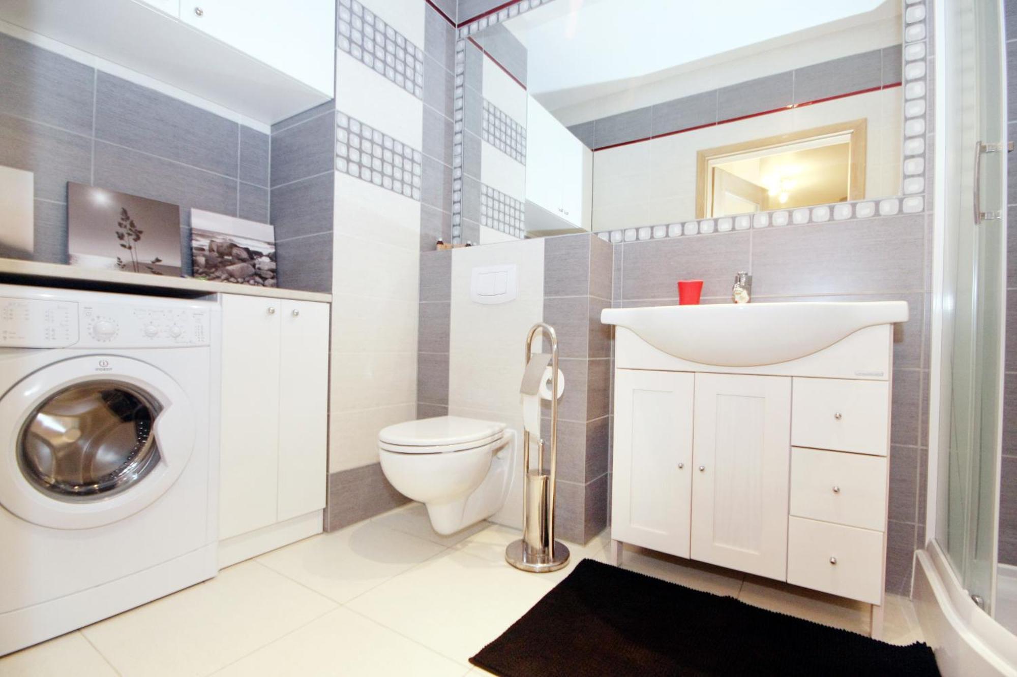 Livin Apartments Santocka * Szczecin