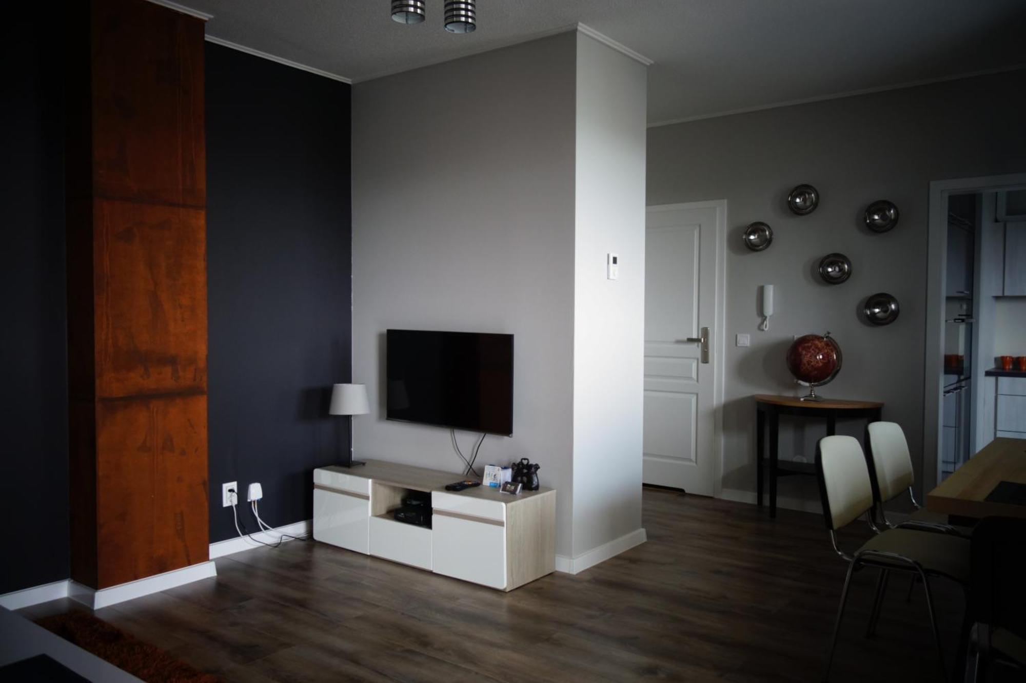 Livin Apartments Santocka Szczecin