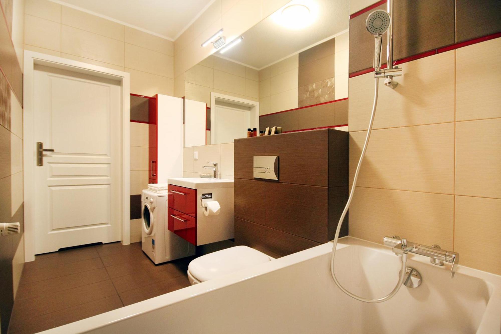 Livin Apartments Santocka *