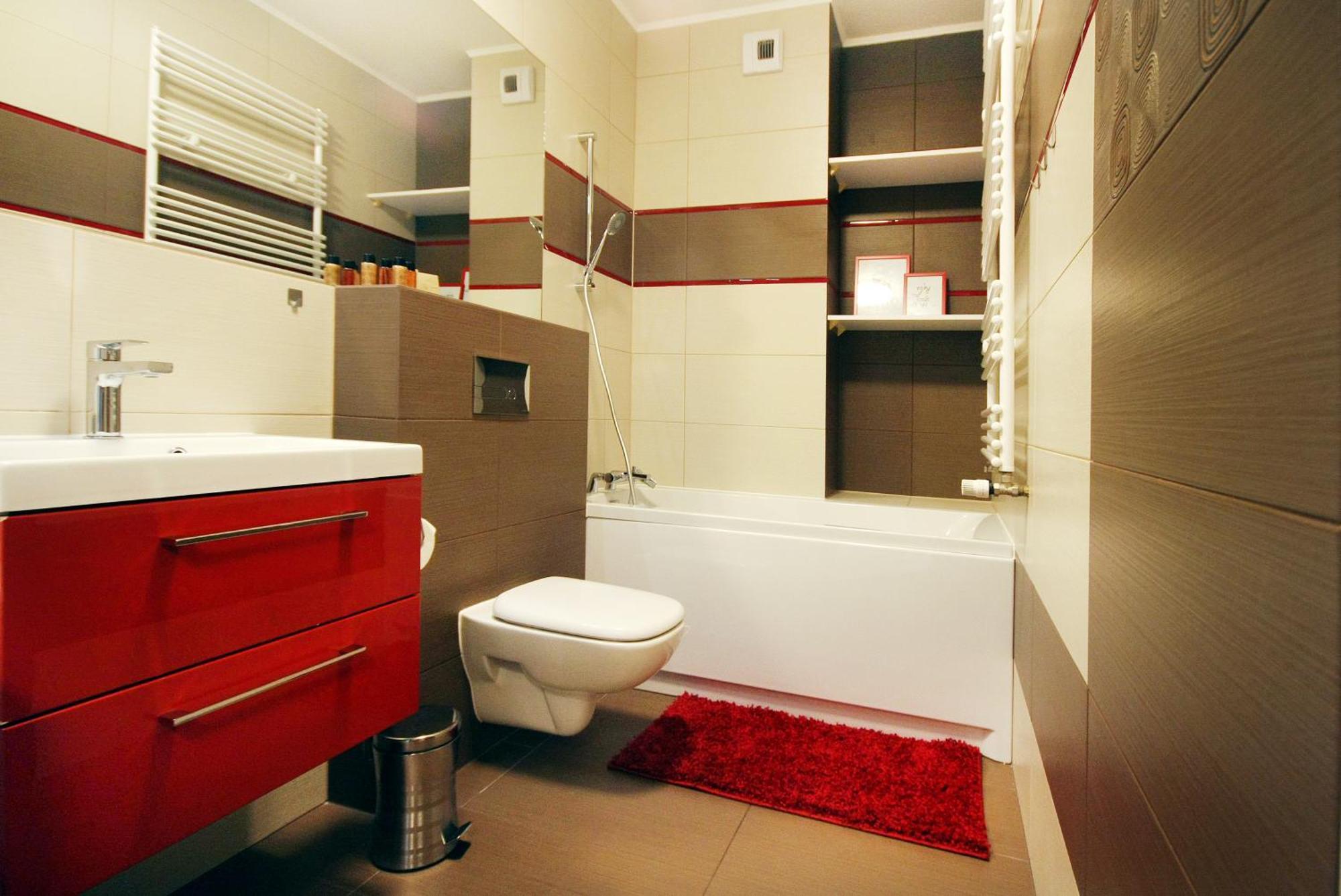 Livin Apartments Santocka Szczecin