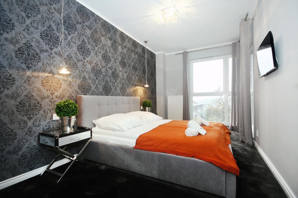 Livin Apartments Santocka * Szczecin