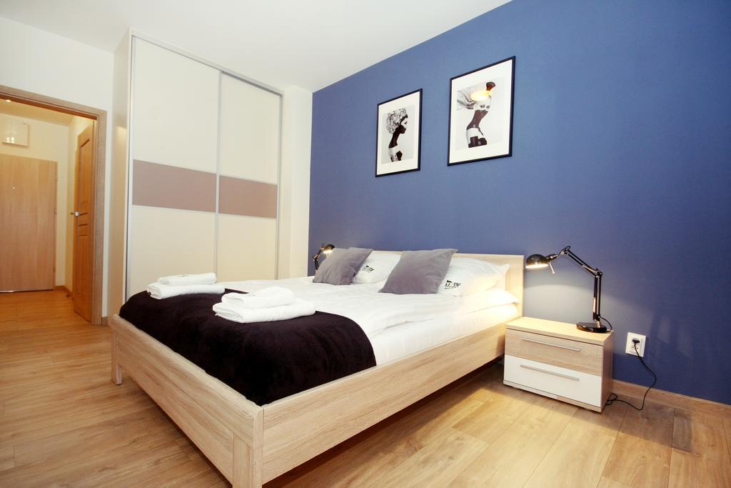 Livin Apartments Santocka