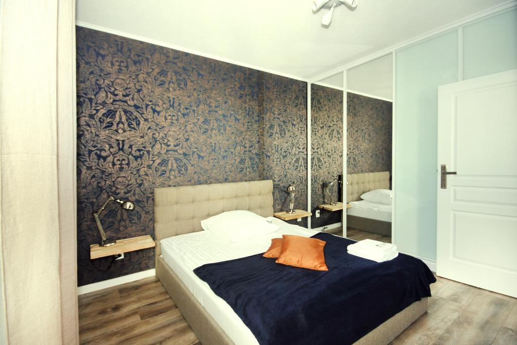 Apartment Livin Apartments Santocka