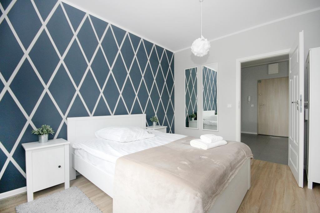 Livin Apartments Santocka