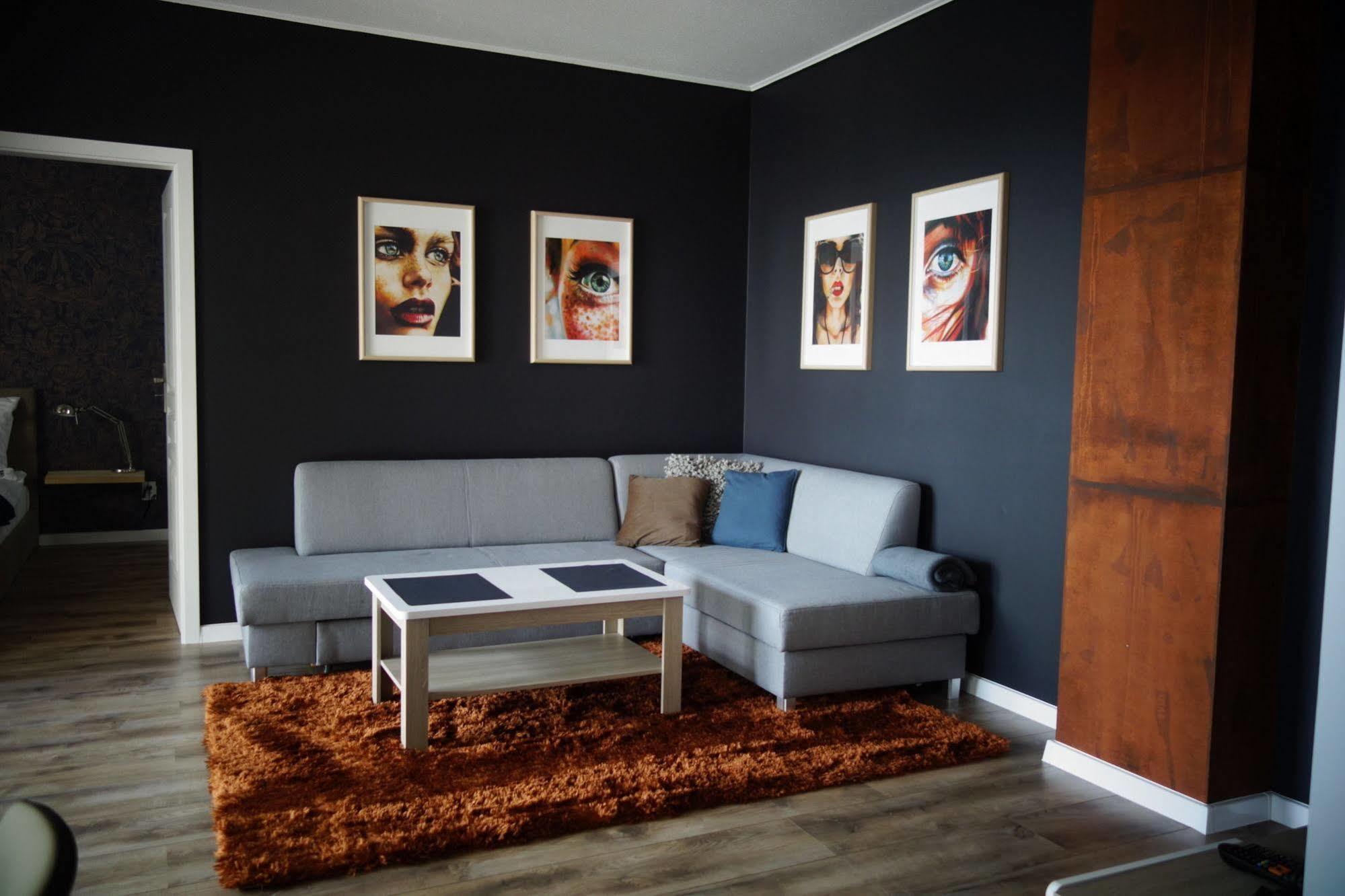 Livin Apartments Santocka Szczecin