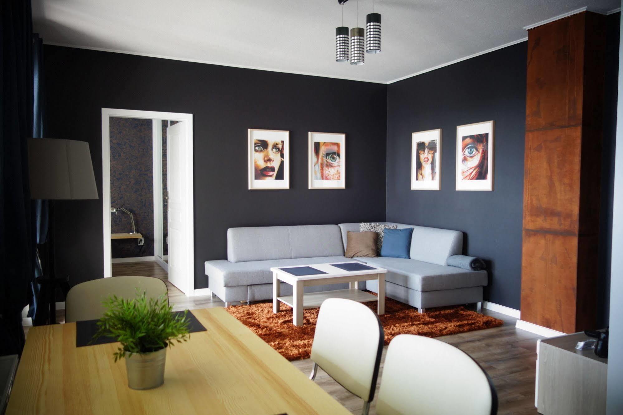 Livin Apartments Santocka * Szczecin