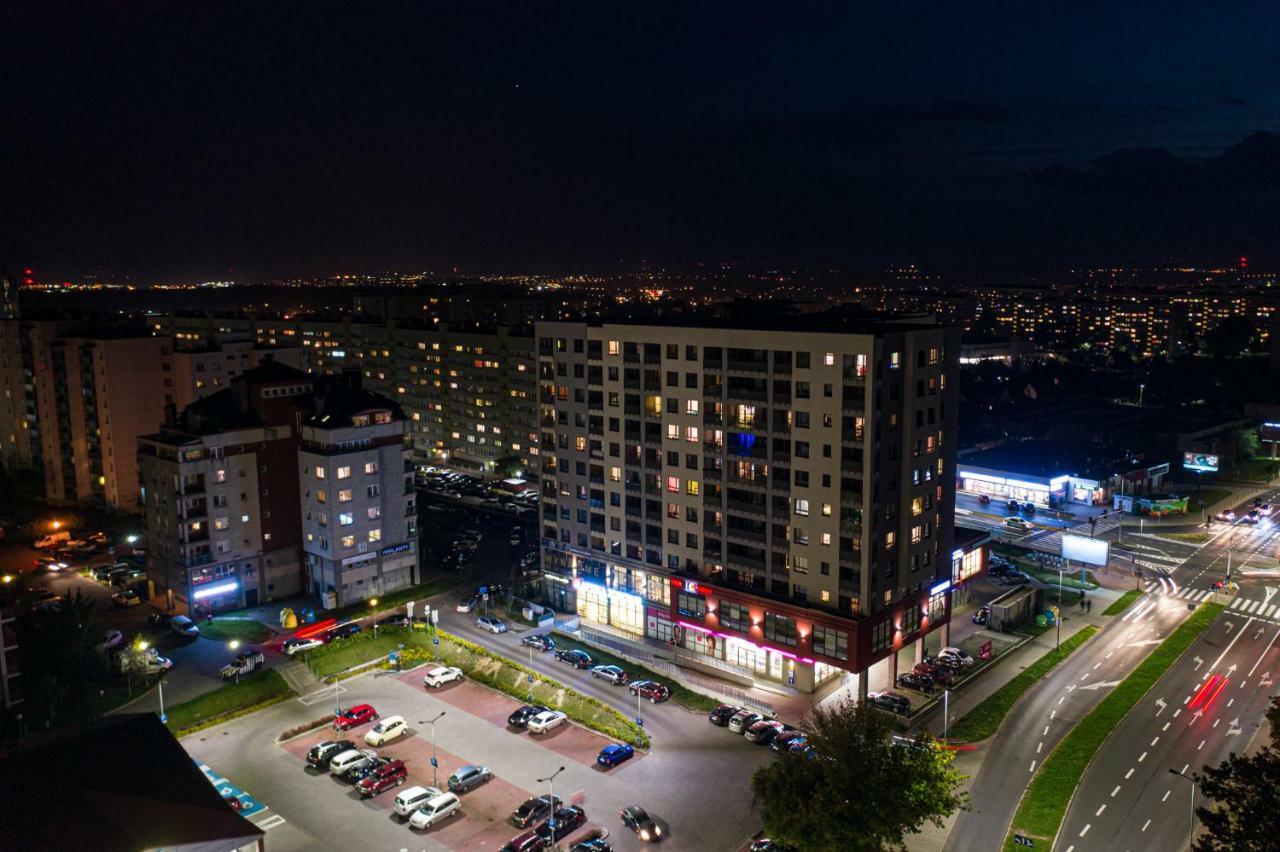 Livin Apartments Santocka